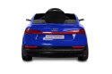 POJAZD NA AKUMULATOR AUDI ETRON SPORTBACK NAVY