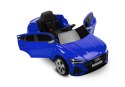 POJAZD NA AKUMULATOR AUDI ETRON SPORTBACK NAVY