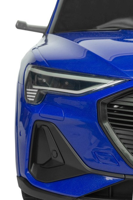 POJAZD NA AKUMULATOR AUDI ETRON SPORTBACK NAVY POJAZD NA AKUMULATOR AUDI ETRON SPORTBACK NAVY