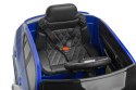 POJAZD NA AKUMULATOR AUDI ETRON SPORTBACK NAVY