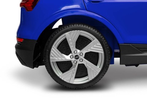 POJAZD NA AKUMULATOR AUDI ETRON SPORTBACK NAVY POJAZD NA AKUMULATOR AUDI ETRON SPORTBACK NAVY
