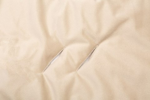ŚPIWOREK VELVET SKWER BEŻOWY ŚPIWOREK VELVET SKWER BEŻOWY