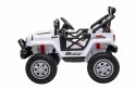 Pojazd OFF ROAD Speed Biały