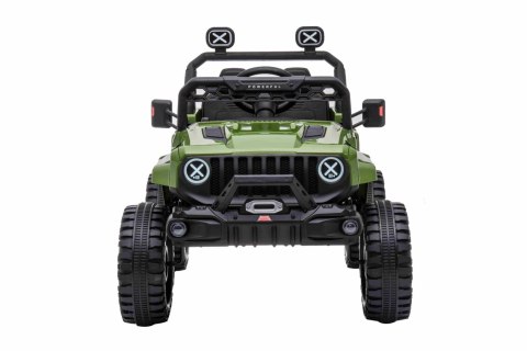 Pojazd OFF ROAD Speed Zielony Pojazd OFF ROAD Speed Zielony
