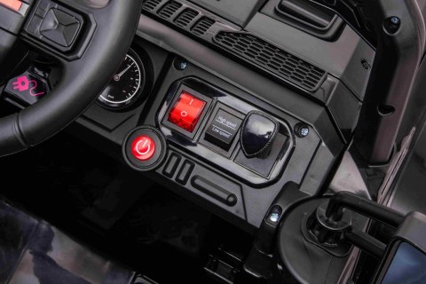Pojazd OFF ROAD Speed Zielony Pojazd OFF ROAD Speed Zielony
