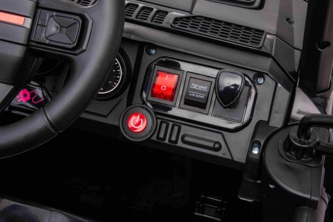 Pojazd OFF ROAD Speed Zielony Pojazd OFF ROAD Speed Zielony
