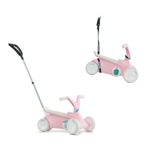 Berg Gokart GO² Pedal Ride 2in1 Pink Berg Gokart GO² Pedal Ride 2in1 Pink