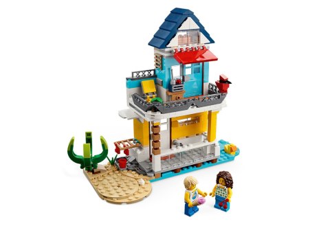 LEGO 31138 Creator Kamper na plaży LEGO 31138 Creator Kamper na plaży