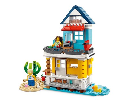LEGO 31138 Creator Kamper na plaży LEGO 31138 Creator Kamper na plaży