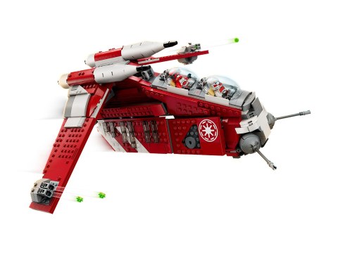 LEGO 75354 Star Wars Kanonierka Gwardii Coruscańs LEGO 75354 Star Wars Kanonierka Gwardii Coruscańs