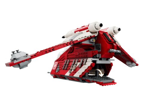 LEGO 75354 Star Wars Kanonierka Gwardii Coruscańs LEGO 75354 Star Wars Kanonierka Gwardii Coruscańs