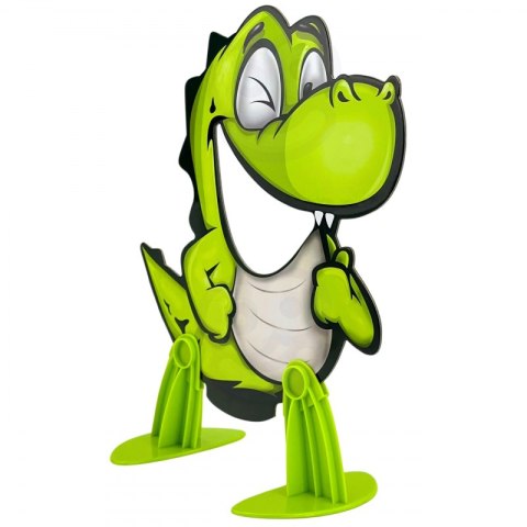 WOOPIE Gra Zręcznościowa "Głodny Dinozaur" WOOPIE Gra Zręcznościowa "Głodny Dinozaur"