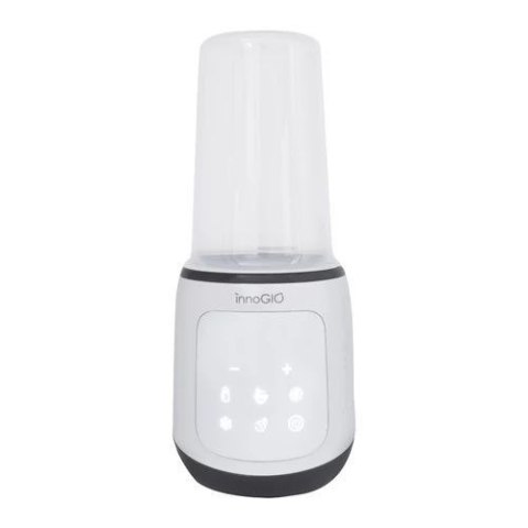 1019 PODGRZEWACZ DO BUTELEK SMART CYFROWY GIO-371 1019 PODGRZEWACZ DO BUTELEK SMART CYFROWY GIO-371