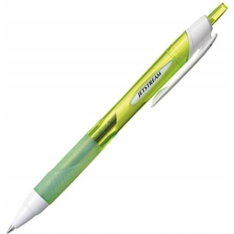 Pióro kulkowe SXN-157S zielone UNI Pióro kulkowe SXN-157S zielone UNI