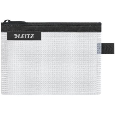 Podróżna koszulka Leitz WOW, rozmiar S, czarna 40240095 Podróżna koszulka Leitz WOW, rozmiar S, czarna 40240095