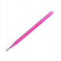 Wkład FRIXION POINT 0,5mm różowy (3 sztuki) BLS-FRPS-P-S7 PILOT