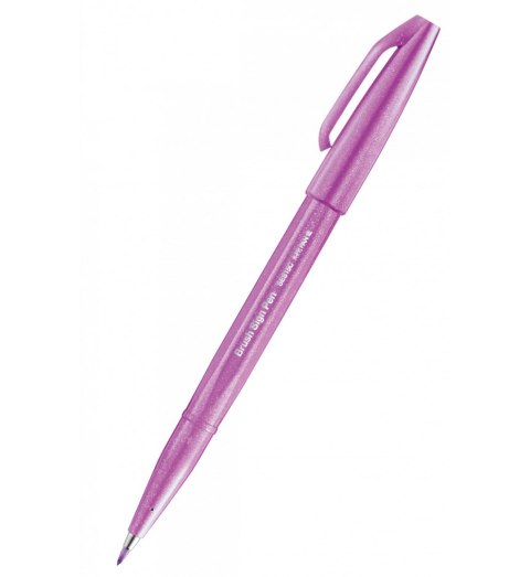Zestaw pisaków do kaligrafii 4 szt B2 E2 P2 P3 SES15C-ST4BEPPPL PENTEL Zestaw pisaków do kaligrafii 4 szt B2 E2 P2 P3 SES15C-ST4BEPPPL PENTEL