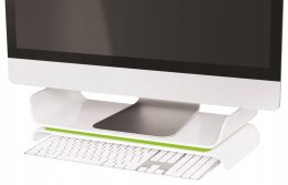 Podstawka pod monitor Leitz WOW zielona 65040054