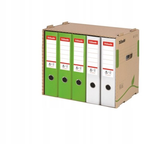 Kontener na segregatory ESSELTE Eco 623920 Kontener na segregatory ESSELTE Eco 623920