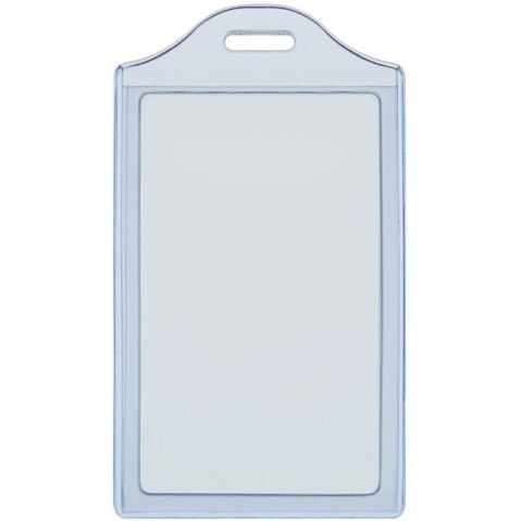 Identyfikator Holder 2K-V blue 601295 ARGO Identyfikator Holder 2K-V blue 601295 ARGO