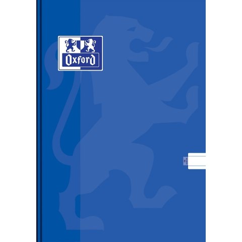 Brulion A4 96k linia margines ESSE 400174965 OXFORD Brulion A4 96k linia margines ESSE 400174965 OXFORD