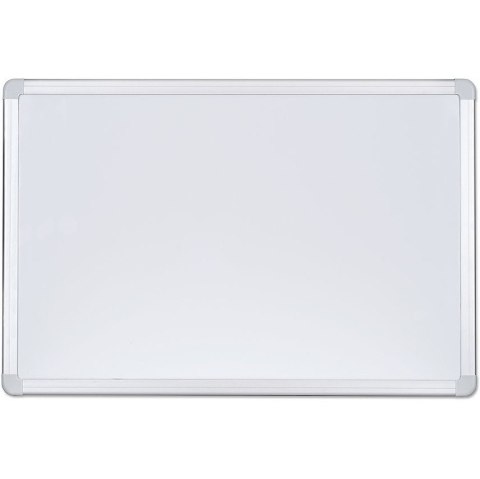 Tablica NATUNA suchościeralna magnetyczna 60x45cm rama aluminiowa Tablica NATUNA suchościeralna magnetyczna 60x45cm rama aluminiowa