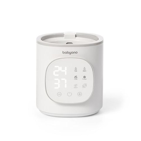 1599 PODGRZEWACZ I STERYLIZATOR ELEKTRONICZNY 1599 PODGRZEWACZ I STERYLIZATOR ELEKTRONICZNY