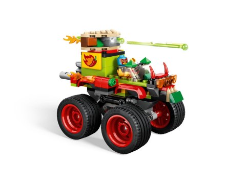 LEGO 60397 City Monster truck LEGO 60397 City Monster truck