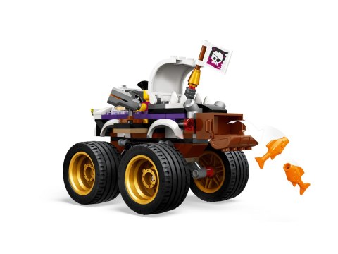 LEGO 60397 City Monster truck LEGO 60397 City Monster truck
