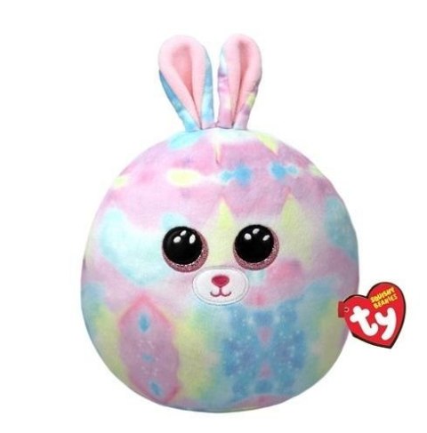 Squishy Beanies Floppity - króliczek 22cm Squishy Beanies Floppity - króliczek 22cm