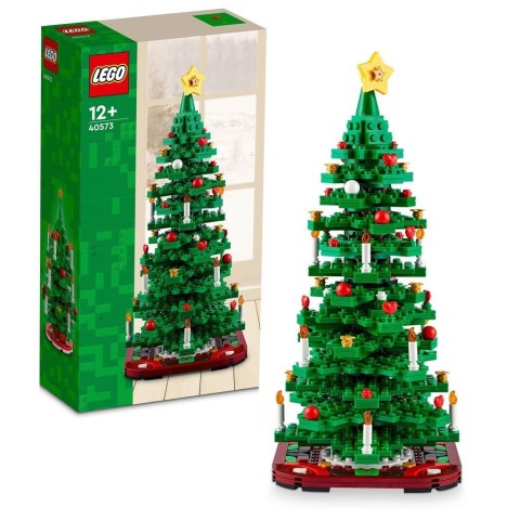 LEGO(R) MERCHANDISE 40573 Choinka LEGO(R) MERCHANDISE 40573 Choinka