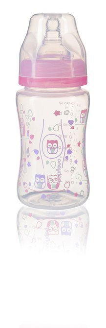 403 BUT.SZEROKA 240ML BabyOno