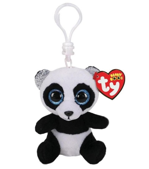 Beanie Boos Bamboo - Panda brelok Beanie Boos Bamboo - Panda brelok