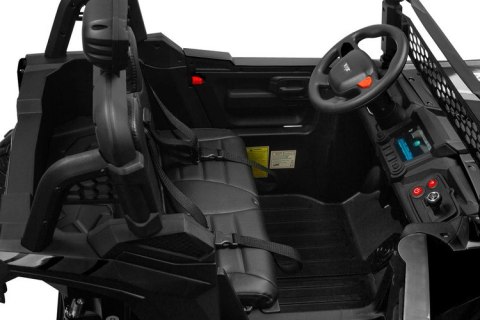 TERENOWY POJAZD NA AKUMULATOR BLAZE BLACK