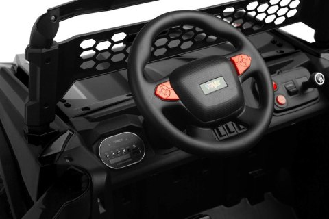 TERENOWY POJAZD NA AKUMULATOR BLAZE BLACK