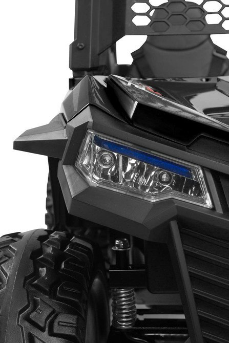 TERENOWY POJAZD NA AKUMULATOR BLAZE BLACK