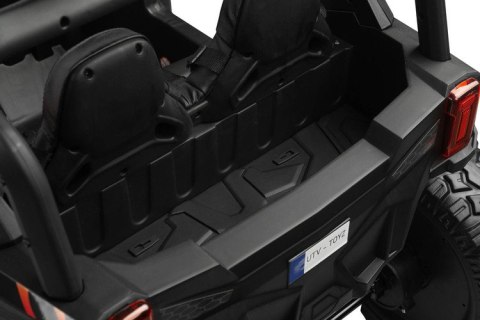 TERENOWY POJAZD NA AKUMULATOR BLAZE BLACK