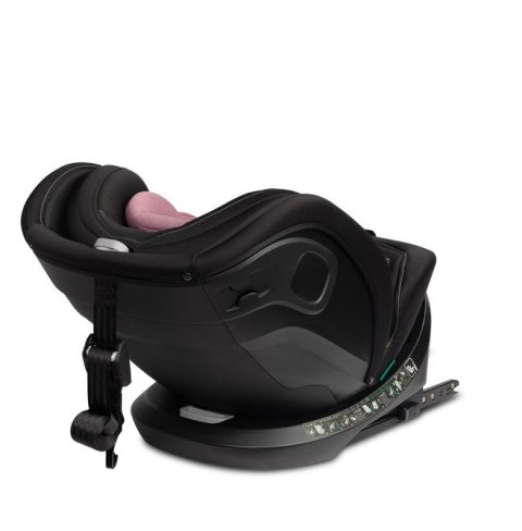 FOTELIK AZURE I-SIZE PINK (40-150) FOTELIK AZURE I-SIZE PINK (40-150)