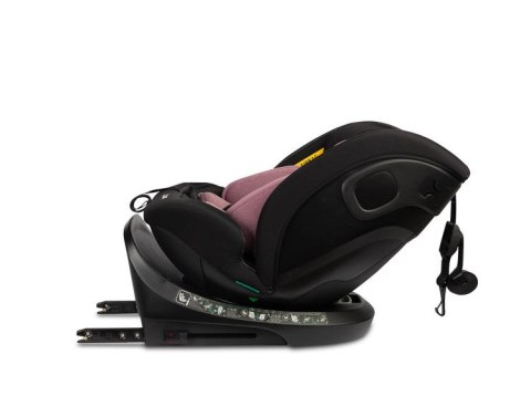 FOTELIK AZURE I-SIZE PINK (40-150) FOTELIK AZURE I-SIZE PINK (40-150)