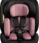 FOTELIK AZURE I-SIZE PINK (40-150)