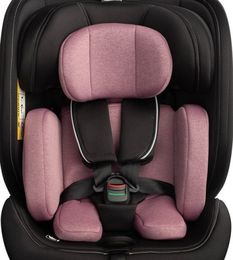 FOTELIK AZURE I-SIZE PINK (40-150) FOTELIK AZURE I-SIZE PINK (40-150)