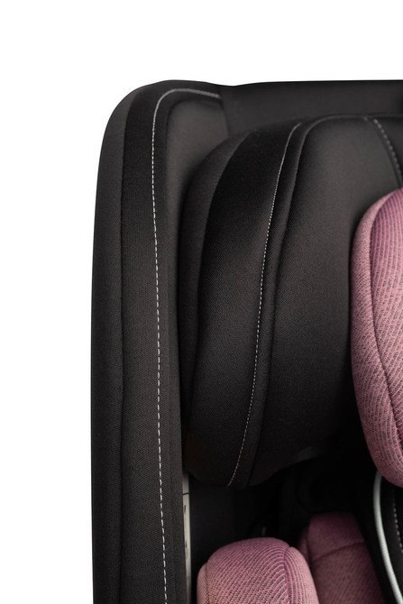 FOTELIK AZURE I-SIZE PINK (40-150) FOTELIK AZURE I-SIZE PINK (40-150)
