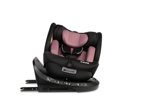 FOTELIK AZURE I-SIZE PINK (40-150) FOTELIK AZURE I-SIZE PINK (40-150)