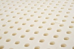 MATERAC DZIECIĘCY SUPREME NATUREL 120×60 (11cm) LATEKS 100%