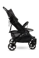 WÓZEK SPACEROWY TRAIL BLACK