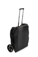 WÓZEK SPACEROWY TRAIL BLACK