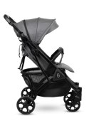 WÓZEK SPACEROWY TRAIL GRAPHITE