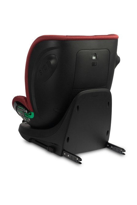 FOTELIK COMFI I-SIZE RED (40-150) FOTELIK COMFI I-SIZE RED (40-150)
