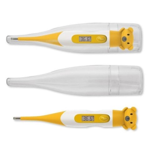 7835 TERMOMETR BABYSOFT CONTROLY KFT-03C