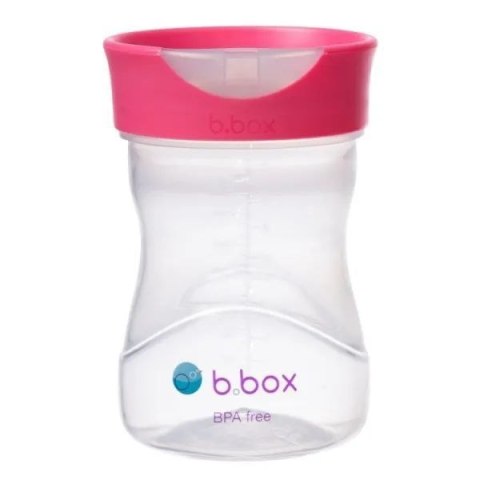 6312 KUBEK TRENINGOWY RASPBERRY BB0063 6312 KUBEK TRENINGOWY RASPBERRY BB0063